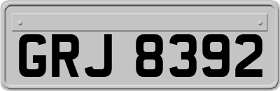 GRJ8392