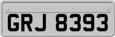GRJ8393