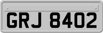 GRJ8402