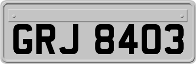GRJ8403