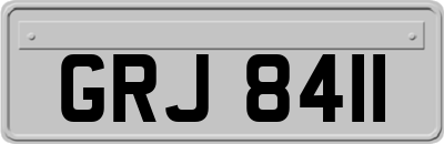 GRJ8411
