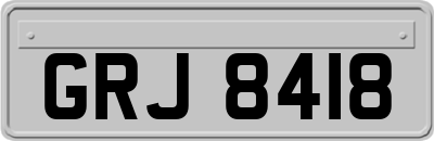 GRJ8418