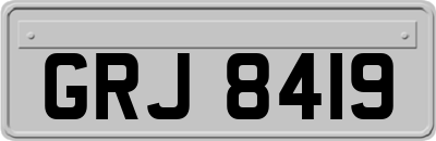 GRJ8419