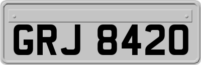 GRJ8420
