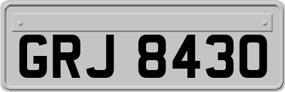 GRJ8430