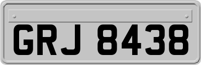 GRJ8438