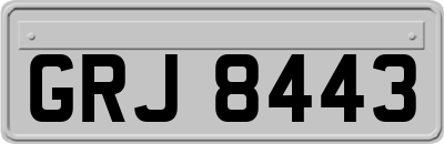 GRJ8443