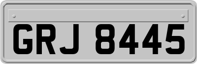 GRJ8445