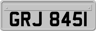 GRJ8451