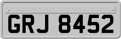 GRJ8452