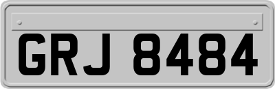 GRJ8484