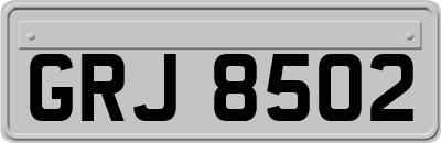 GRJ8502