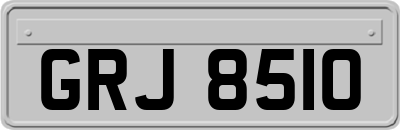 GRJ8510