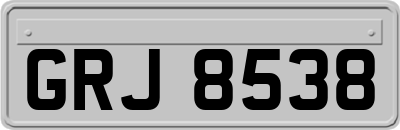 GRJ8538