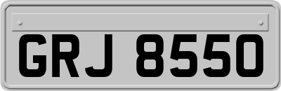 GRJ8550