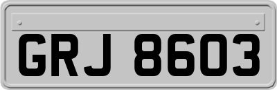 GRJ8603