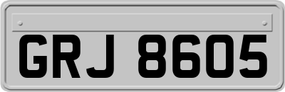 GRJ8605