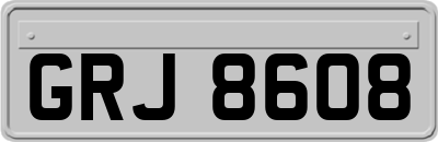 GRJ8608