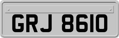 GRJ8610