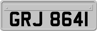 GRJ8641