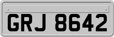 GRJ8642