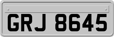 GRJ8645