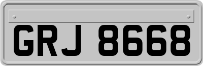 GRJ8668