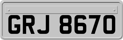 GRJ8670