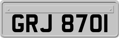 GRJ8701