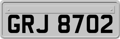 GRJ8702
