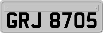 GRJ8705