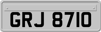 GRJ8710