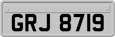 GRJ8719