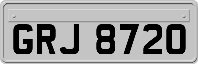 GRJ8720