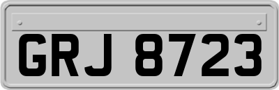 GRJ8723