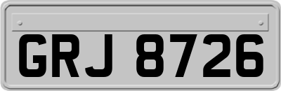 GRJ8726