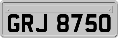 GRJ8750