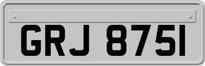 GRJ8751