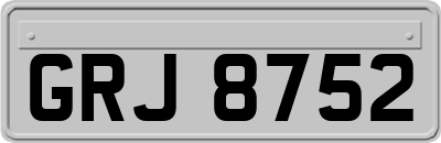 GRJ8752