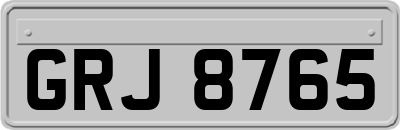GRJ8765