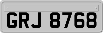 GRJ8768