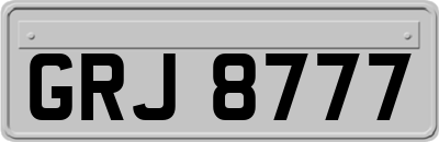 GRJ8777