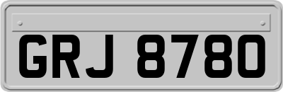 GRJ8780