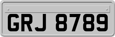 GRJ8789