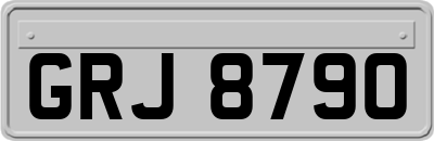 GRJ8790