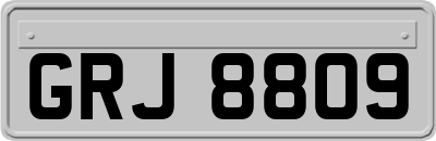 GRJ8809