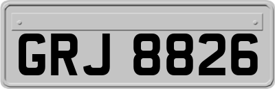 GRJ8826