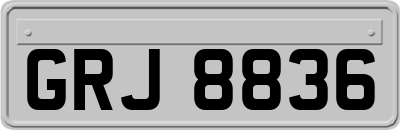 GRJ8836