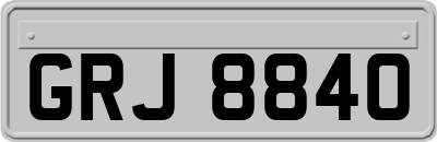 GRJ8840