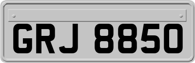 GRJ8850